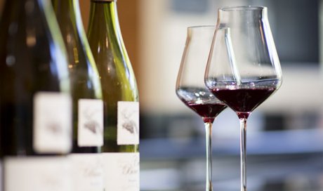 Vin rouge 2019 : Cuvée d’Antonin